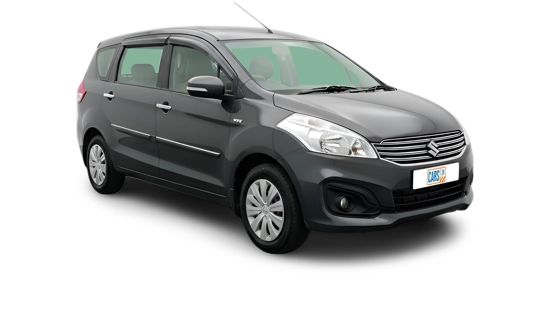 Maruti Ertiga-img